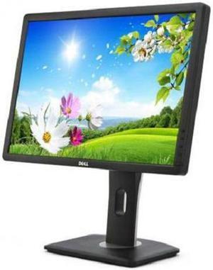 Dell 22" 60 Hz TN Monitor 5 ms D-Sub, DVI, DisplayPort, USB Flat Panel P2213T