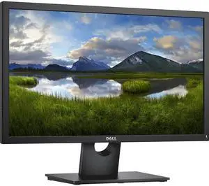 Dell 23" FHD LCD/LED Monitor 5 ms Flat Panel E2318HN