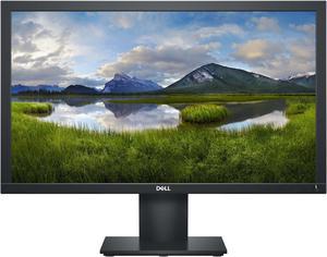 Dell 22" (21.5" Viewable) 60 Hz TN FHD Monitor 5 ms (GTG) Flat Panel E2220H