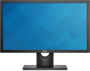 Dell 22" 60 Hz TN FHD Monitor 5 ms Flat Panel E2216H