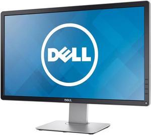 Dell 24" (23.8" Viewable) 60 Hz IPS FHD Monitor 8 ms grey to grey (typical) Flat Panel P2414H
