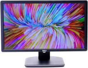Dell 23" 60 Hz TN FHD Monitor 5 ms Flat Panel E2313H
