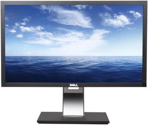 Dell P2411HB 24" Monitor (Refurbished)