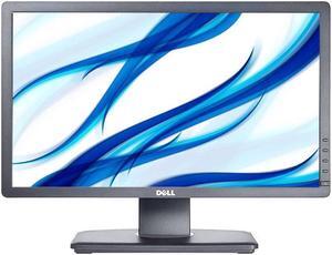 Dell 24" 60 Hz Monitor 5 ms Flat Panel P2412HB