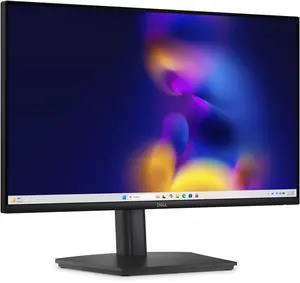 Dell Pro 24 Adjustable Stand Monitor with Speakers - E2426HS Dell Pro 24 Adjustable Stand Monitor with Speakers - E2426HS