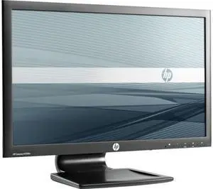 HP 23" TN FHD LCD Monitor 5 ms 1920 x 1080 D-Sub, DVI, DisplayPort, USB Compaq LA2306x