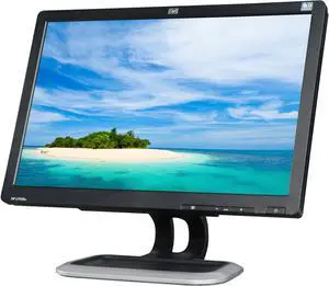19" Active Matrix, TFT LCD LCD Monitor 5 ms L1908WM