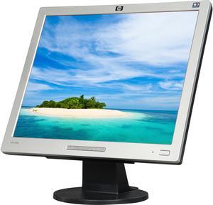 HP 19" 75 Hz LCD Monitor D-Sub L1906