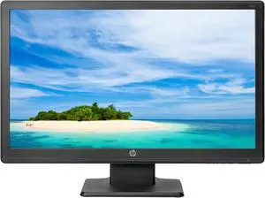 HP 21.5" 60 Hz TN Monitor 5 ms D-Sub, DVI V221