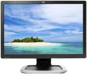 HP 22" 60 Hz Monitor D-Sub, DVI L2245WG