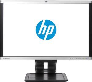 HP 24" 60 Hz TN Monitor 5 ms Flat Panel LA2405X