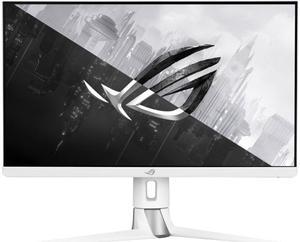 Pixio PX259 Prime S White  25 inch 1080p 360Hz 1 ms IPS eSports Gaming  Monitor