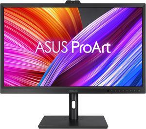 ASUS ProArt Display PA32UCG-K 32 Monitor 4K UHD 120Hz HDR 1000 - Tracking