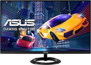 ASUS 27 75Hz IPS Gaming Monitor  Full HD 1080P 1ms Extreme Low Motion Blur FreeSync Eye Care DisplayPort HDMI Tilt Adjustable Ultraslim VZ279QG1R