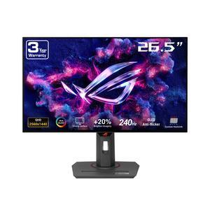 MSI Cyborg A15 AI B2HWFKG-082MY (Ryzen 7 260/16GB/512GB SSD/15.6' FHD 144HZ/RTX5060 8GB/RGB KEY