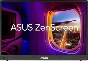 ASUS MB16FC 16" Portable Monitor ASUS MB16FC 16" Portable Monitor