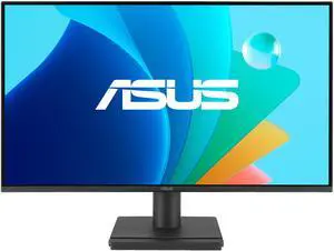 ASUS 25" (24.5-inch viewable) 1080P Eye Care Monitor (VA259HGA) - IPS, Full HD, Frameless, 120Hz, Adaptive-Sync, 1ms, HDMI, VGA, Eye Care, Ergonomic, VESA Wall Mountable ASUS 25" (24.5-inch viewable) 1080P Eye Care Monitor (VA259HGA) - IPS, Full HD, Frameless, 120Hz, Adaptive-Sync, 1ms, HDMI, VGA, Eye Care, Ergonomic, VESA Wall Mountable