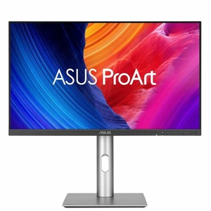 Asus ProArt PA278QV2 27" Class WQHD LED Monitor - 16:9 - 27" Viewable - IPS - LED Backlight - 2560 x 1440 - 1073.7 Million Colors (10-bit) - VESA Adaptive Sync - 350 Nit - 5 ms - 120 Hz Refresh Rate