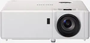 RICOH Compact Laser Projector PJ WXL5860 (432479)