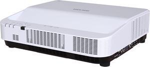 Ricoh UHL3660 Ultra Short Throw Laser Projector (432684) - White