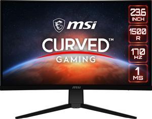 Buy Wholesale China 24.5 360hz Gaming Monitor Fhd Ips Amd