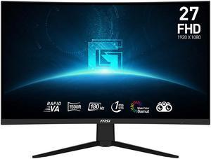 MSI 27" 180 Hz VA FHD Gaming Monitor FreeSync Premium (AMD Adaptive Sync) 1920 x 1080 G27C3F