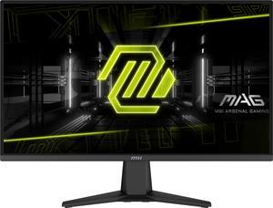 MSI 27" 180 Hz Rapid IPS QHD Gaming Monitor 2560 x 1440 (2K) MAG275QF