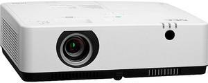 NEC NP-ME372W WXGA 1.7 Zoom Classroom Projector 3700 lumens