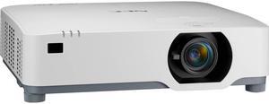 NEC NP-PE455WL WXGA LCD, Laser Entry Installation Projector 4500 lumens