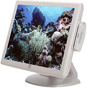 Elo Touch E290484 1515L Multifunction 15-inch Desktop Touch Screen Monitor – special order only, non-returnable