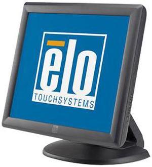 Elo 1715L Touchscreen LCD Monitor