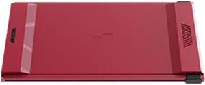 Mobile Pixels DuexMaxRed Red 14.1" Portable Monitor