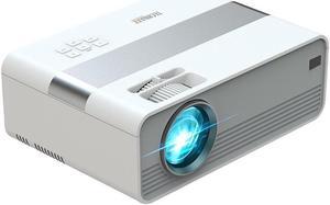 Technaxx 4869 1280 x 720 2000 lumens Mini-LED HD Beamer