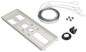 Premier Mounts PP-FCTA-QL Hidden False Ceiling Adapter