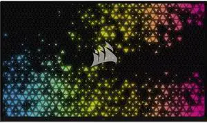 Corsair Xeneon 32" Quantum Dot LED 3840 x 2160 (4K) 144 Hz FreeSync Premium & G-Sync Compatible HDR600 Gaming Monitors - NO STAND Corsair Xeneon 32" Quantum Dot LED 3840 x 2160 (4K) 144 Hz FreeSync Premium & G-Sync Compatible HDR600 Gaming Monitors - NO STAND