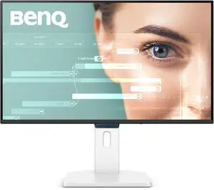 BenQ 27" 144 Hz IPS FHD Eye-Care Home Office Monitor 5ms (GtG) 99% sRGB Flat Panel GW2790TC