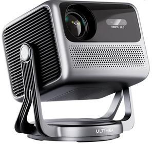 Ultimea Nova C40 Full HD Bluetooth Portable Projector (U0322)