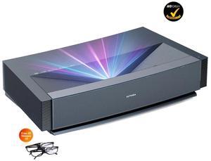 ULTIMEA UST Thor T60 4K UHD Dolby Vision Triple Laser TV Projector  (U1441)