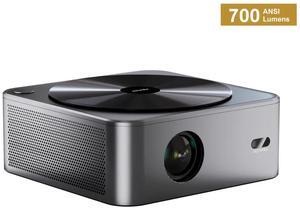 ULTIMEA Apollo P40 Native 1080P Bluetooth Home Cinema Projector (U0320)