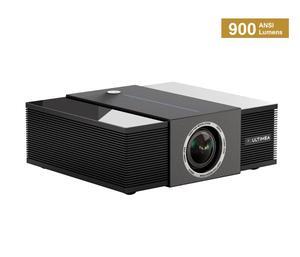 ULTIMEA Apollo P60 Native 1080P Bluetooth Home Theater Projectors (U0342)