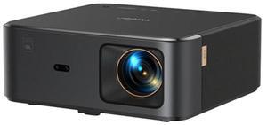 Yaber K2S Premier Home Theater Projector with Built-in TV Dongle and Dolby Audio & JBL Stereo Speakers
