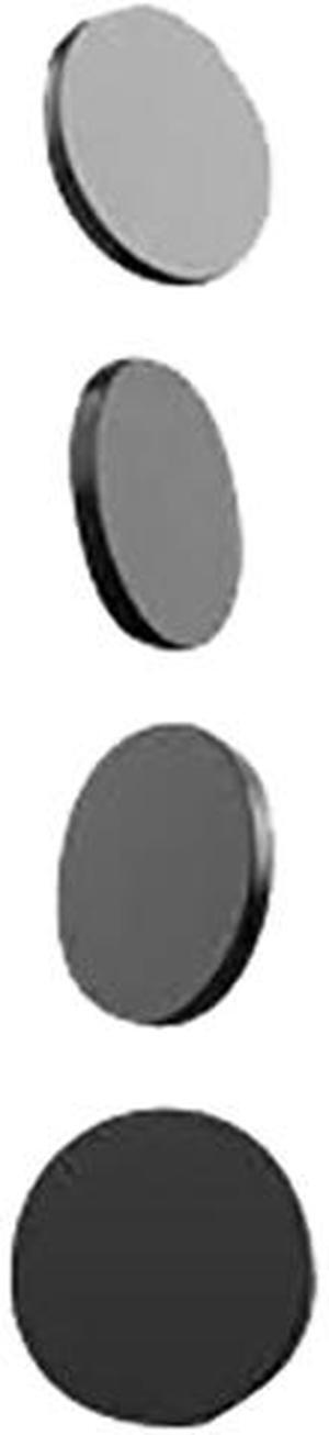 Mobile Pixels Mounting Magnets for Mobile Pixels Monitors MAGNETSBLACK