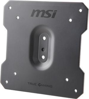 MSI AG242M5 VESA Mounting Adapter Plate