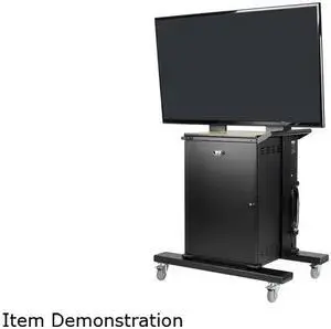 Tripp Lite Display Mount Adapter Kit for 36-Device AC Charging Cart Station (CSC36DM)