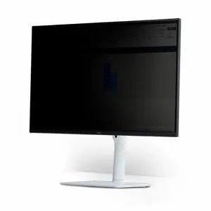 StarTech Magnetic Monitor Privacy Screen for 23.8" 16:9 Widescreen Display, Removable Filter, Anti-Glare/Glossy Sides, TAA Compliant StarTech Magnetic Monitor Privacy Screen for 23.8" 16:9 Widescreen Display, Removable Filter, Anti-Glare/Glossy Sides, TAA Compliant
