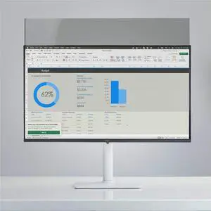 StarTech Magnetic Monitor Privacy Screen for 24in Display - Blue Light Reducing Screen Protector - 16:10, Matte/Glossy - TAA - 24M61-PRIVACY-SCREEN StarTech Magnetic Monitor Privacy Screen for 24in Display - Blue Light Reducing Screen Protector - 16:10, Matte/Glossy - TAA - 24M61-PRIVACY-SCREEN