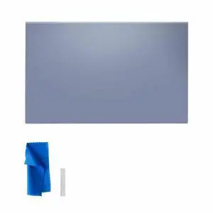 StarTech 32-inch 16:9 Computer Monitor Privacy Screen - Hanging Acrylic Filter - Monitor Protector/Shield - +/- 30 Deg. - Glossy - TAA - 3269A-PRIVACY-SCREEN StarTech 32-inch 16:9 Computer Monitor Privacy Screen - Hanging Acrylic Filter - Monitor Protector/Shield - +/- 30 Deg. - Glossy - TAA - 3269A-PRIVACY-SCREEN