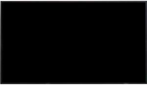 Elite Screens Aeon AR120WH2 Fixed Frame Projection Screen - 120" - 16:9 - Wall Mount