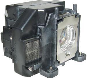BTI Projector Lamp for Epson Power Lite 1221