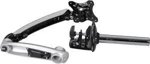 Ergotech FDM-PC-S01 Freedom Arm Clamp for PC Single
